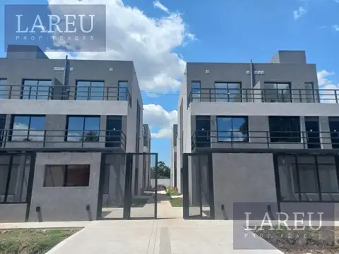 Departamento en Venta en Manuel Alberti, Partido de Pilar