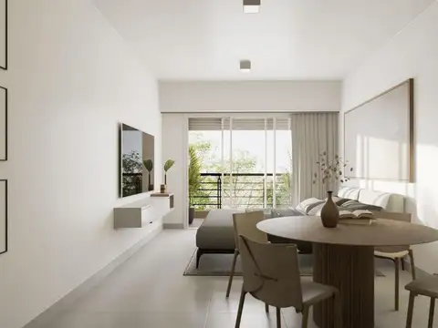Departamento en Venta en Moron, Partido de Morón