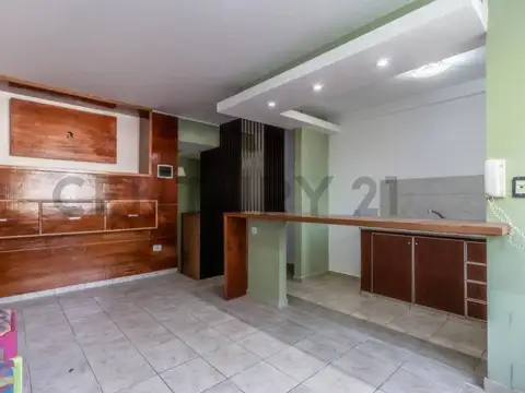 Departamento en Venta en La Plata, Partido de La Plata
