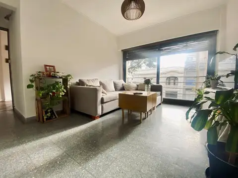 Departamento en Venta en Barrio Norte, La Plata