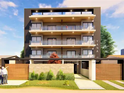 Departamento en Venta en Mar de Ajo, Partido de La Costa