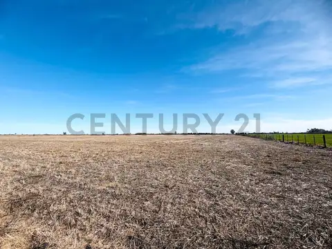Campo en Venta en Melincue, General López