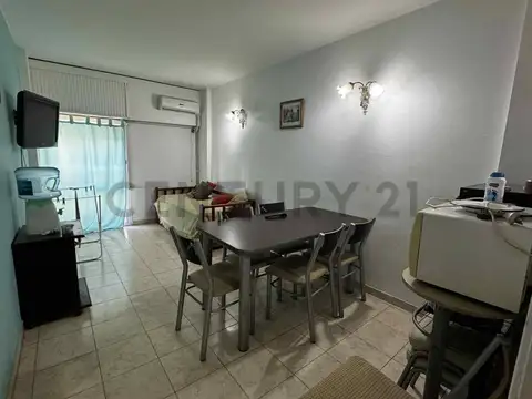 Departamento en Venta en Terminal Vieja, Mar del Plata