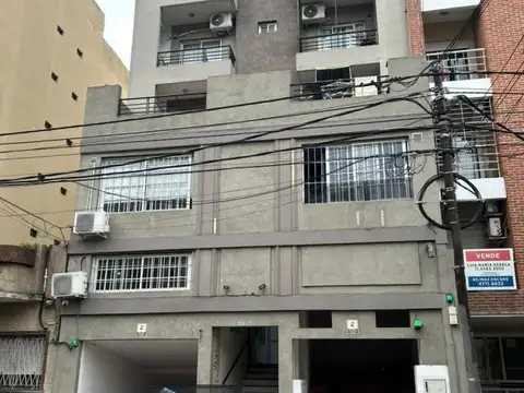 Departamento en Venta en Caseros, Partido de Tres de Febrero