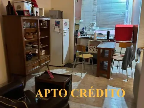 Departamento en Venta en Villa Luzuriaga, Partido de La Matanza