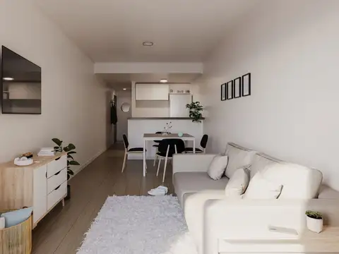 Departamento en Venta en La Plata, Partido de La Plata