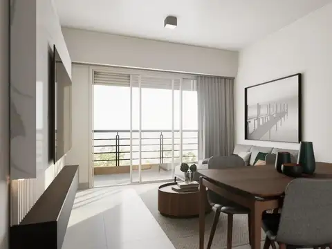 Departamento en Venta en Morón, Partido de Morón