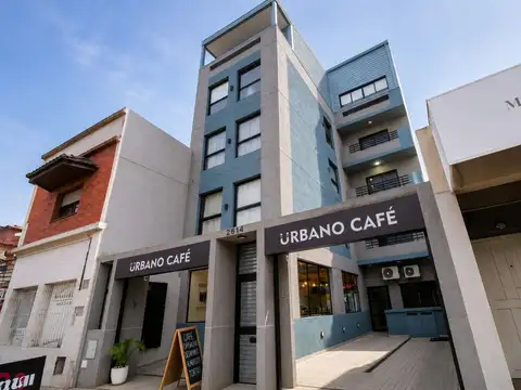 Departamento en Venta en San Justo, Partido de La Matanza