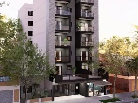 Departamento en Venta en Santos Lugares, Partido de Tres de Febrero