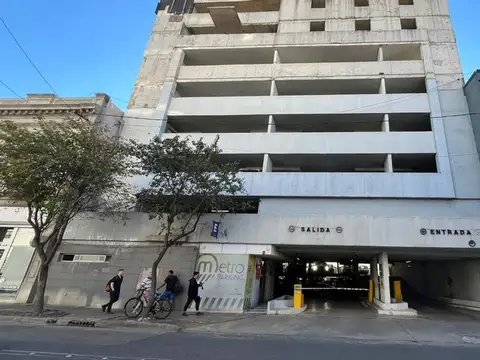 Cochera en Venta en Santa Fe, La Capital