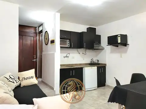 Departamento en Venta en Pinamar, Partido de Pinamar