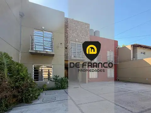 Departamento en Venta en Jose Clemente Paz, Partido de José C. Paz