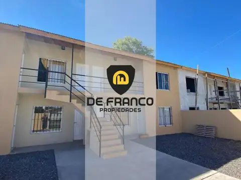 Departamento en Venta en Jose Clemente Paz, Partido de José C. Paz