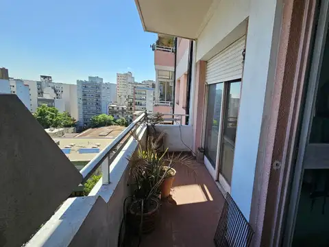 Departamento en Venta en Ramos Mejia, Partido de La Matanza