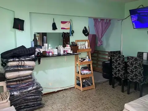 Departamento en Venta en Avellaneda, Partido de Avellaneda