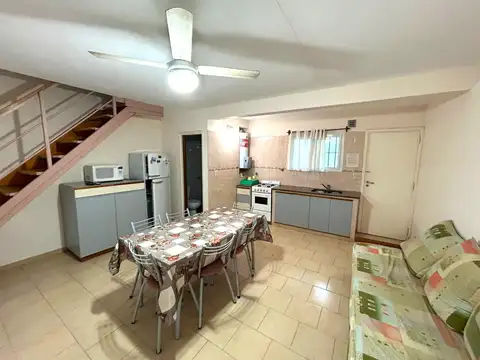 Departamento en Venta en Mar de Ajo, Partido de La Costa