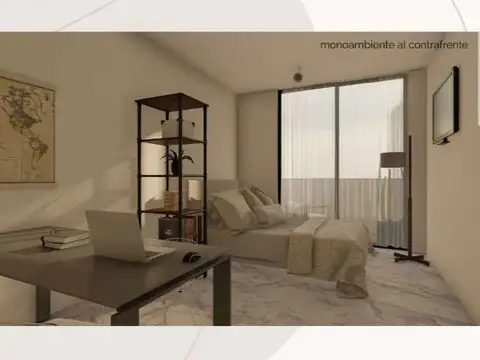 Departamento en Venta en La Plata, Partido de La Plata