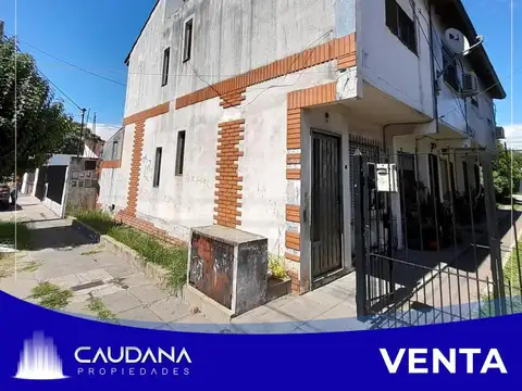Departamento en Venta en Isidro Casanova, Partido de La Matanza
