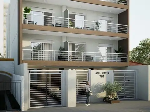 Departamento en Venta en Moron, Partido de Morón