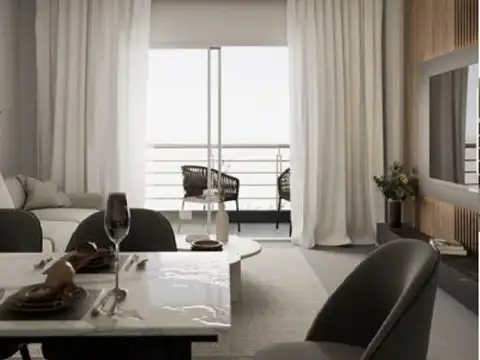 Departamento en Venta en El Palomar, Partido de Morón