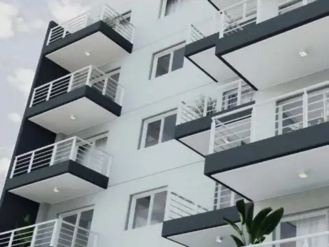 Departamento en Venta en El Palomar, Partido de Morón