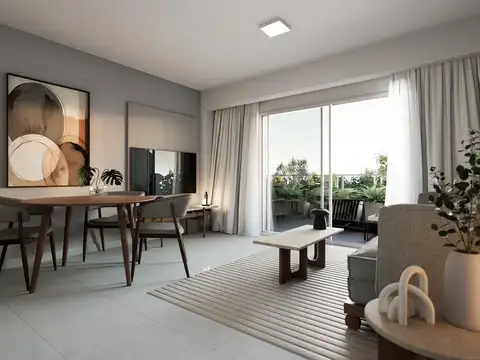Departamento en Venta en Caseros, Partido de Tres de Febrero