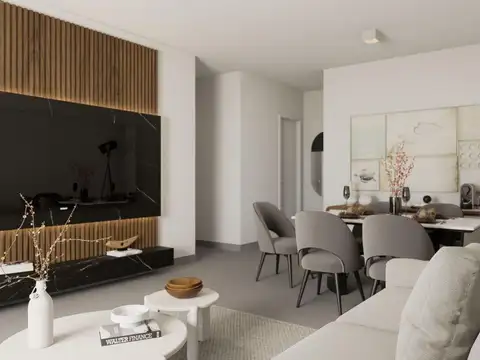 Departamento en Venta en El Palomar, Partido de Morón