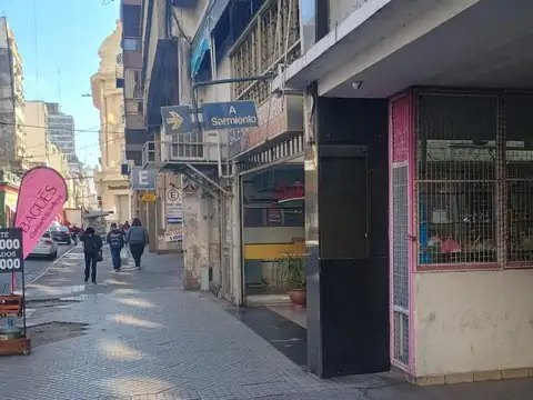 Cochera en Venta en Centro, Rosario