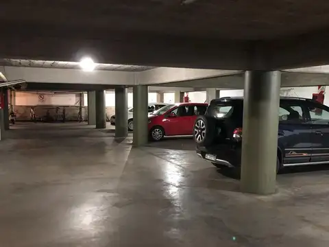 Cochera en Venta en Santa Fe, La Capital