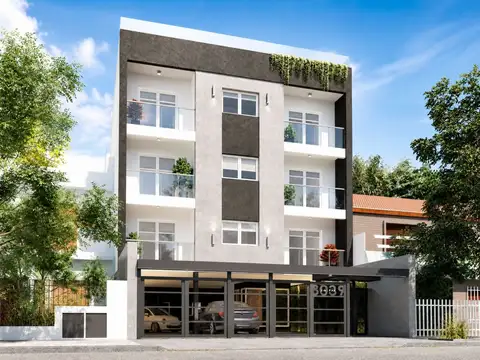 Departamento en Venta en Villa Luzuriaga, Partido de La Matanza