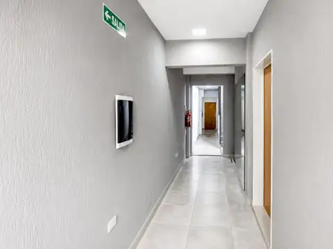 Departamento en Venta en Villa Luzuriaga, Partido de La Matanza