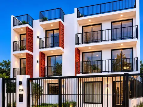 Departamento en Venta en Morón, Partido de Morón