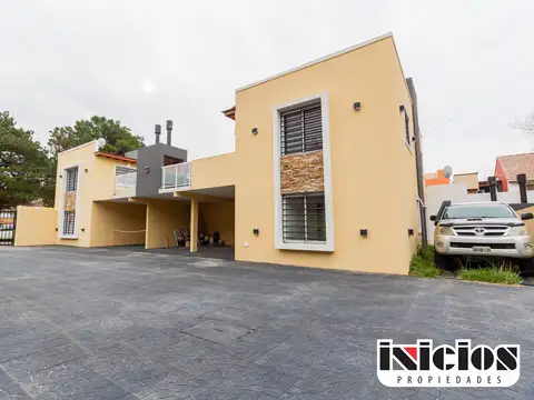 Departamento en Venta en Costa Azul, Partido de La Costa