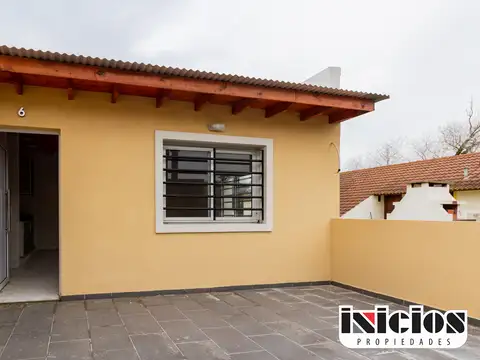 Departamento en Venta en Costa Azul, Partido de La Costa