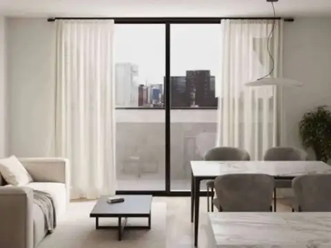 Departamento en Venta en La Plata, Partido de La Plata