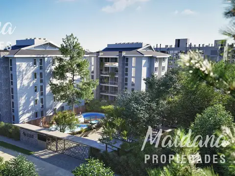 Departamento en Venta en Loma Verde, Partido de Escobar