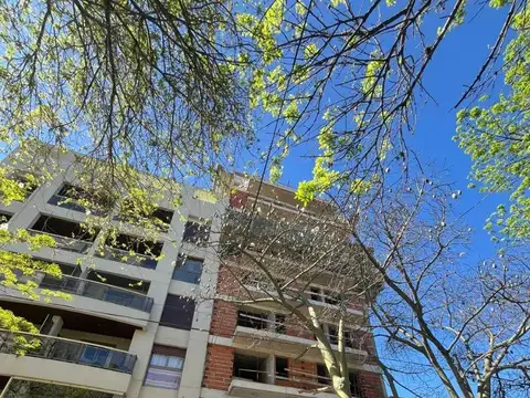 Departamento en Venta en Barrio Norte, La Plata