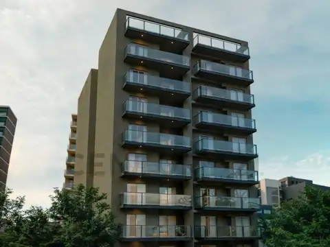 Departamento en Venta en La Plata, Partido de La Plata