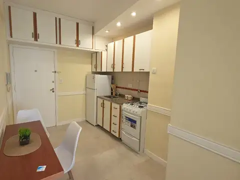 Departamento en Venta en Centro, Mar del Plata