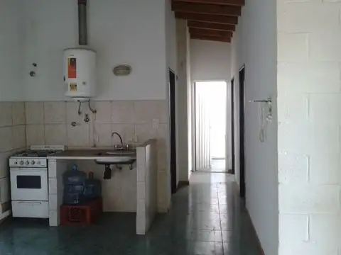 Departamento en Venta en Ezpeleta Oeste, Partido de Quilmes