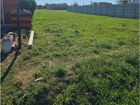 Terreno en Venta en San Carlos Norte, Las Colonias