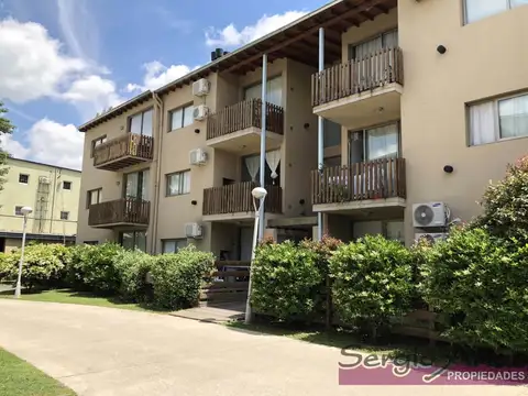 Departamento en Venta en Verdi 57, Countries y Barrios Cerrados en Pilar