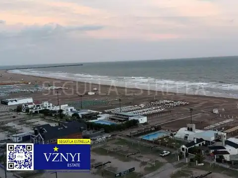 Departamento en Venta en Necochea, Partido de Necochea