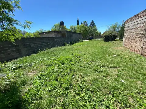 Terreno en Venta en Arequito, Caseros