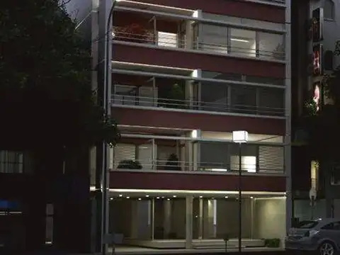 Departamento en Venta en La Plata, Partido de La Plata