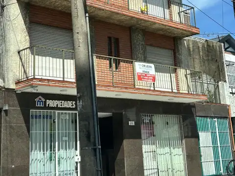Departamento en Venta en Villa Ballester, Partido de General San Martín