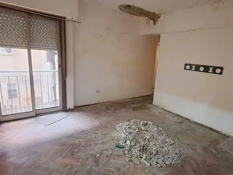 Departamento en Venta en Ciudadela, Partido de Tres de Febrero