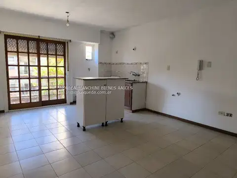 Departamento en Venta en Plaza Italia, La Plata