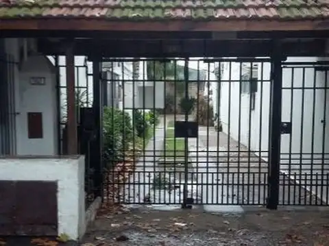 Departamento en Venta en Villa Luzuriaga, Partido de La Matanza