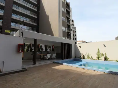 Departamento en Venta en Moron, Partido de Morón